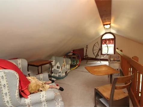 23 Red Clover Way Milton VT 05468