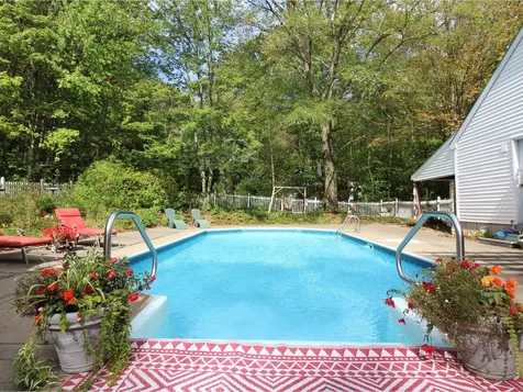 23 Red Clover Way Milton VT 05468