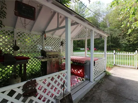 23 Red Clover Way Milton VT 05468