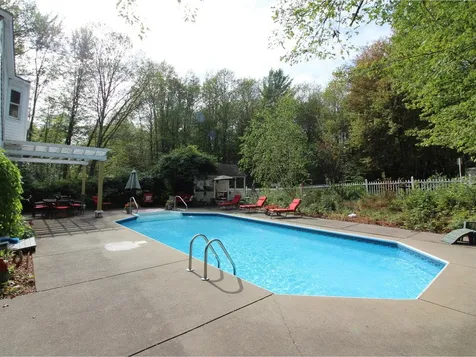 23 Red Clover Way Milton VT 05468