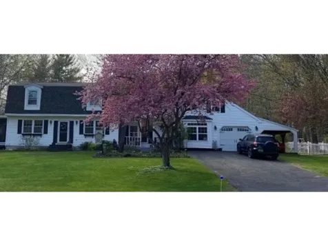 23 Red Clover Way Milton VT 05468
