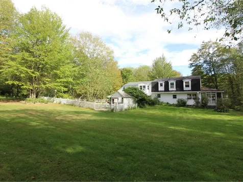 23 Red Clover Way Milton VT 05468