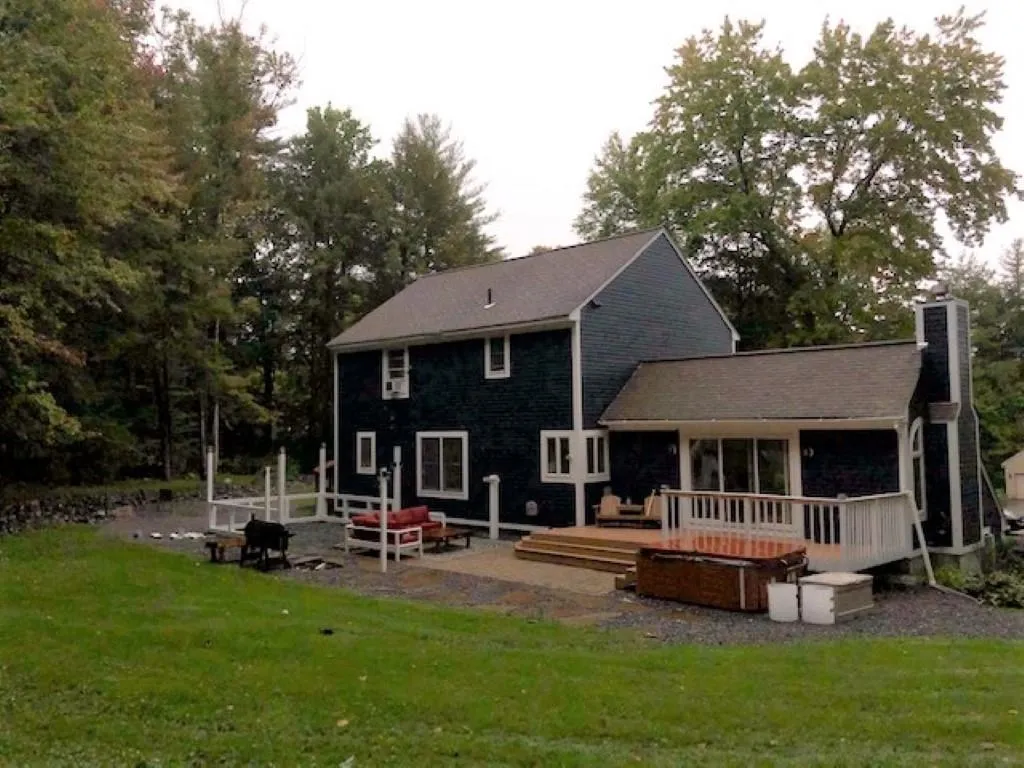 239 Darling Road Keene NH 03431