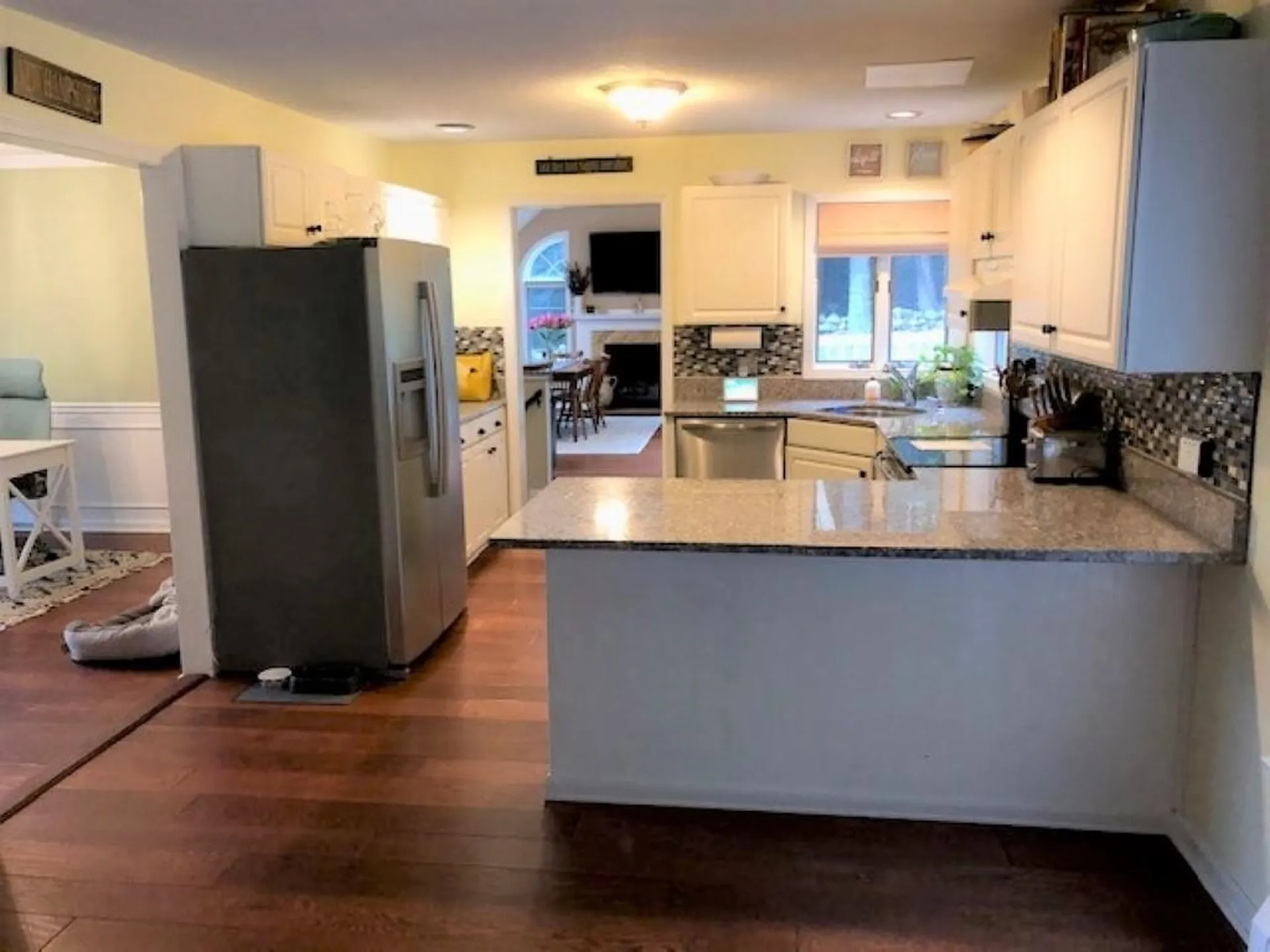 239 Darling Road Keene NH 03431