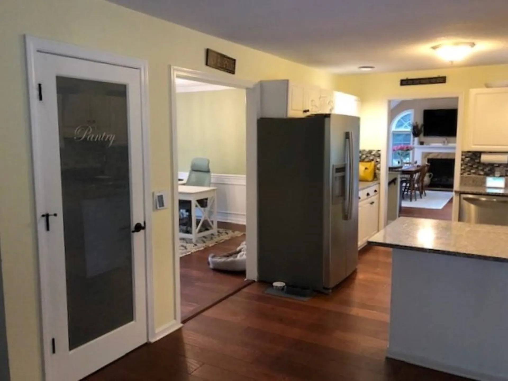 239 Darling Road Keene NH 03431