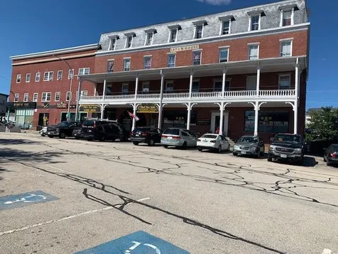 32 Railroad Square Nashua NH 03064
