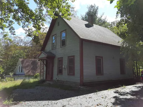29 Mount Vernon Street Springfield VT 05156