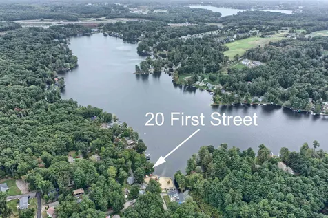 20 First Street Windham NH 03087