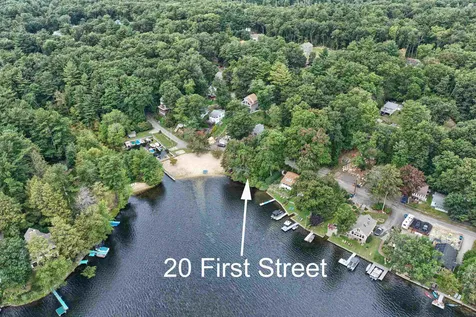 20 First Street Windham NH 03087