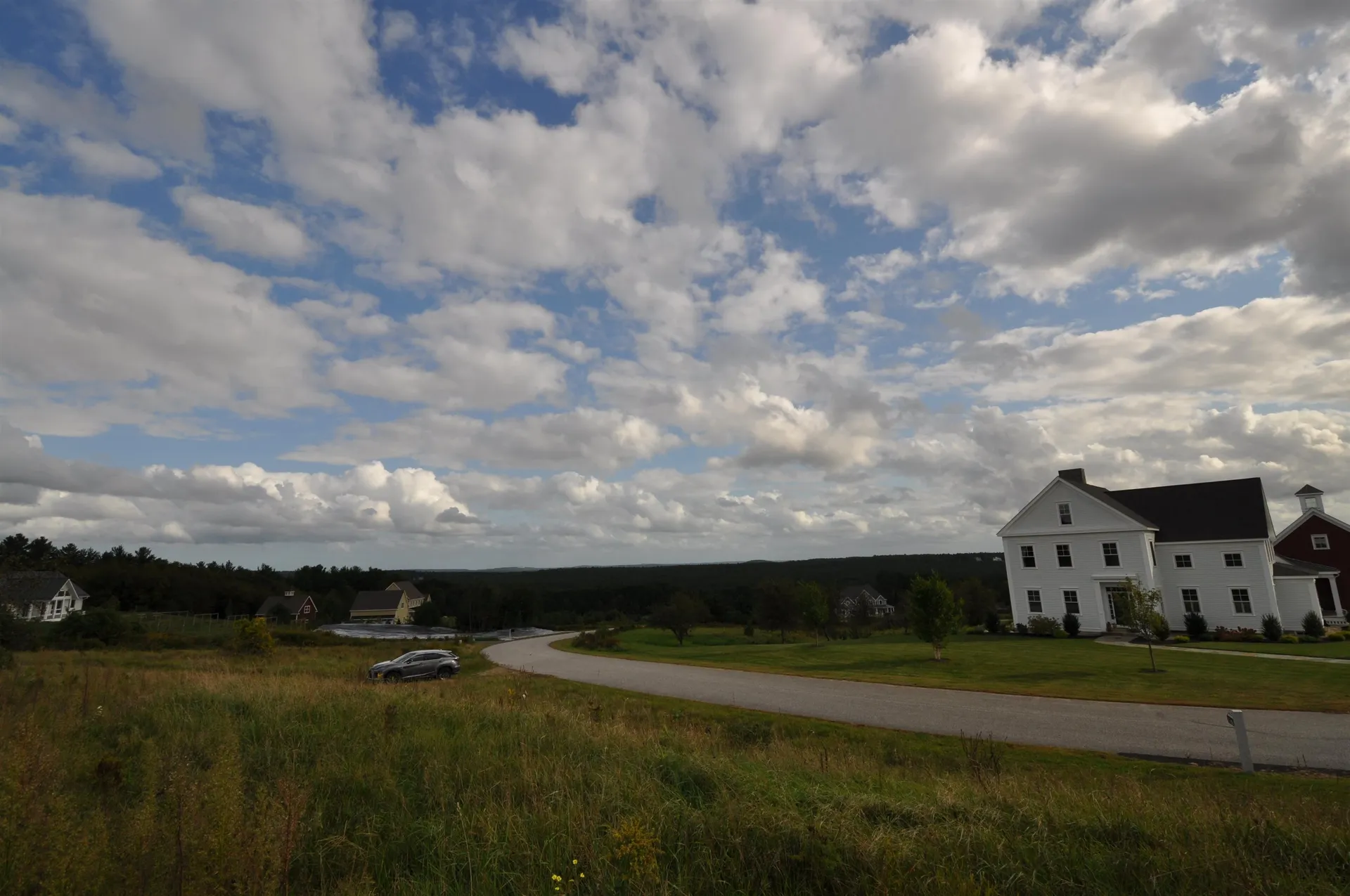 Lot 4-5,6,7,8 Woodmont Drive Hollis NH 03049