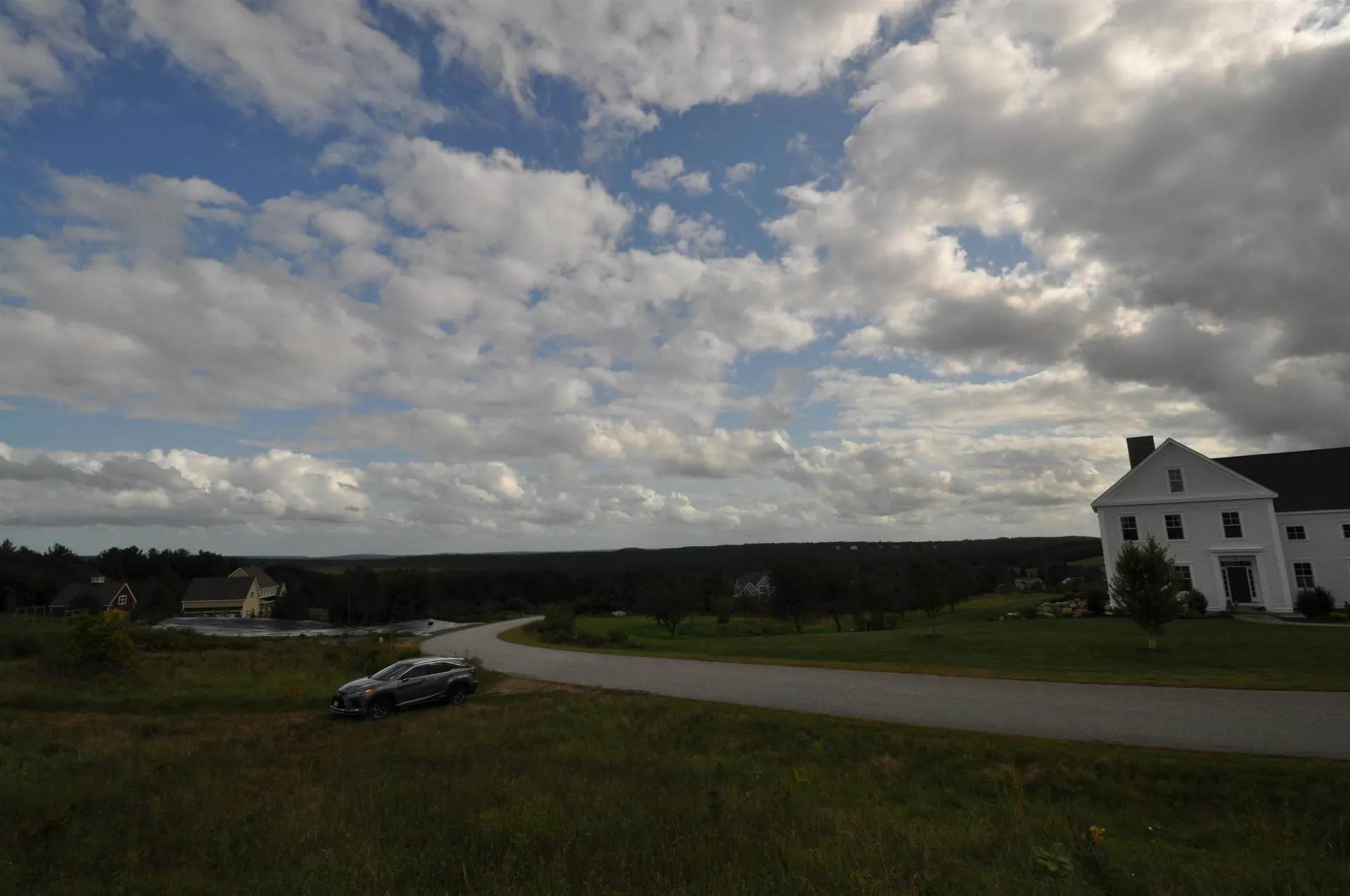 Lot 4-5,6,7,8 Woodmont Drive Hollis NH 03049