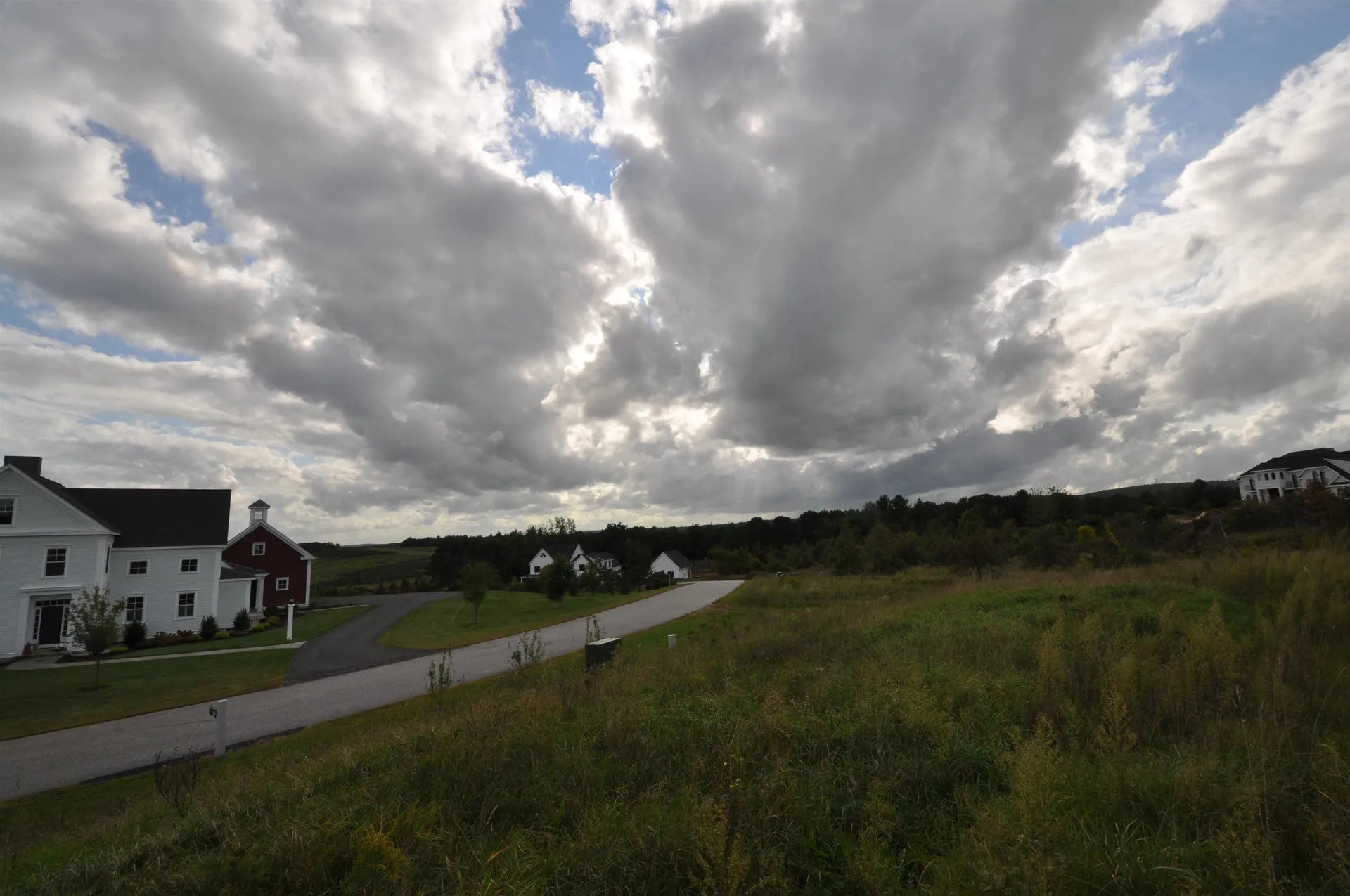 Lot 4-5,6,7,8 Woodmont Drive Hollis NH 03049