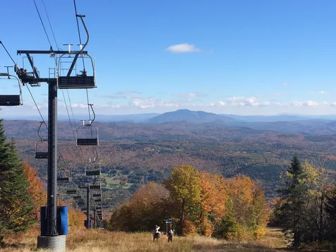 35 White Loop Ludlow VT 05149