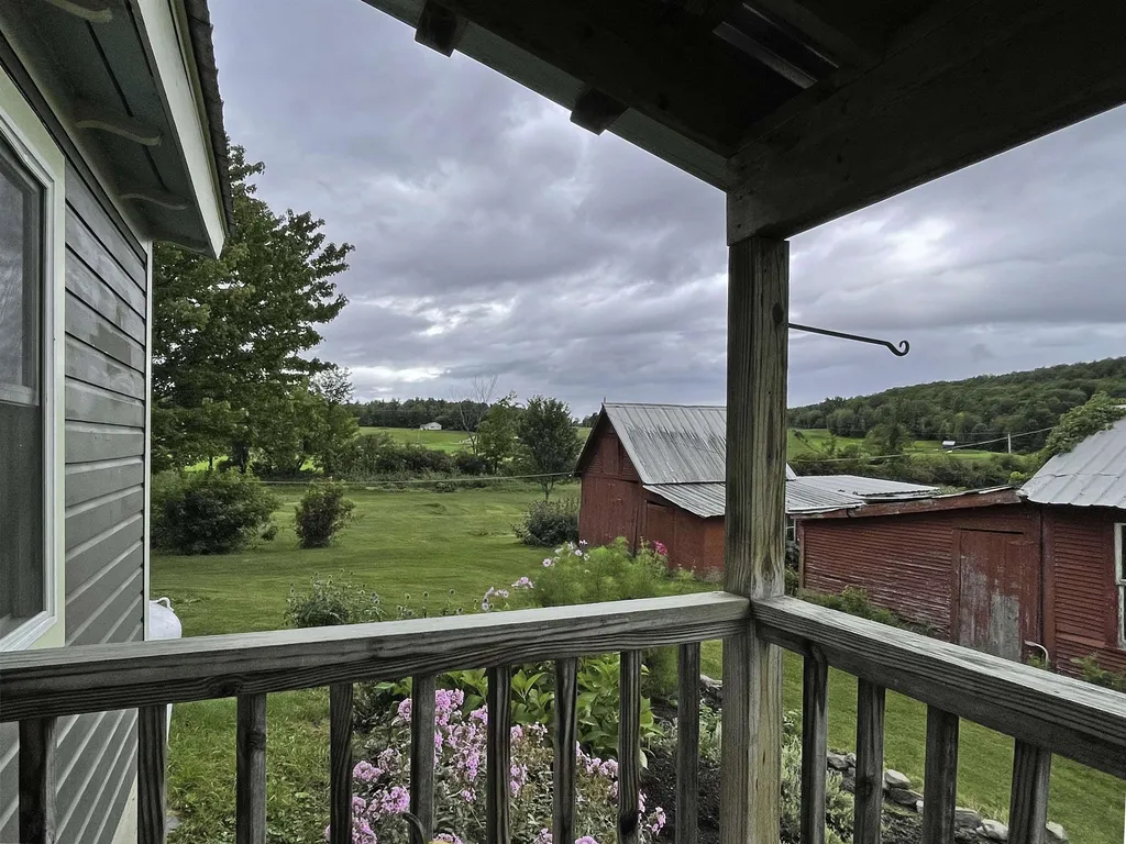 4467 Munger Street New Haven VT 05472