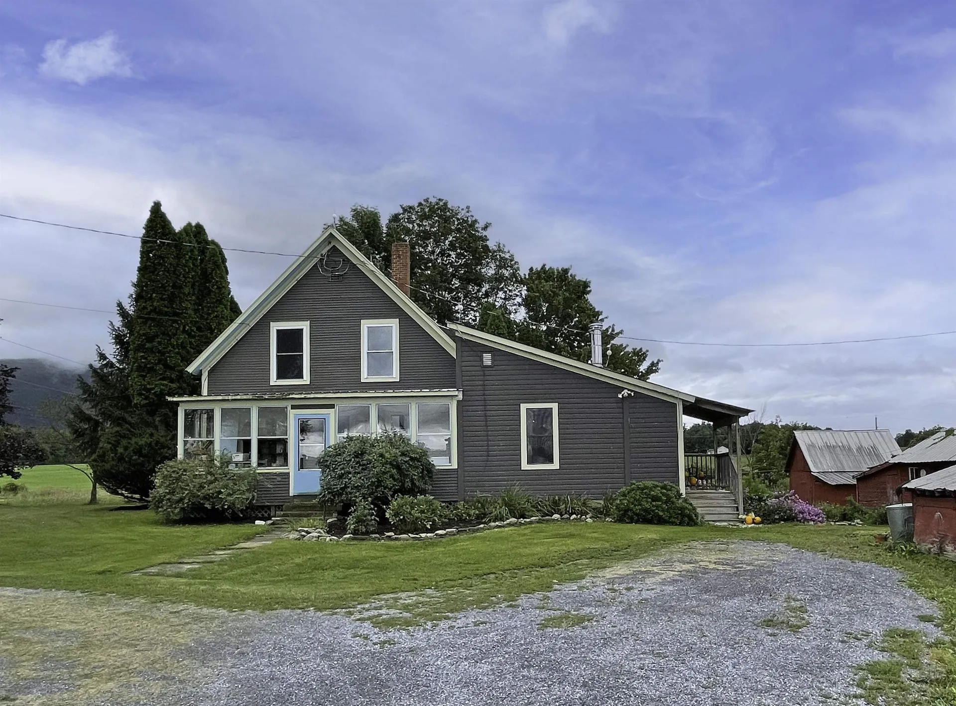 4467 Munger Street New Haven VT 05472