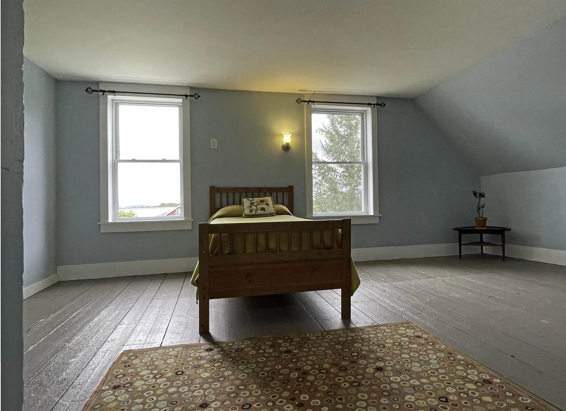 4467 Munger Street New Haven VT 05472
