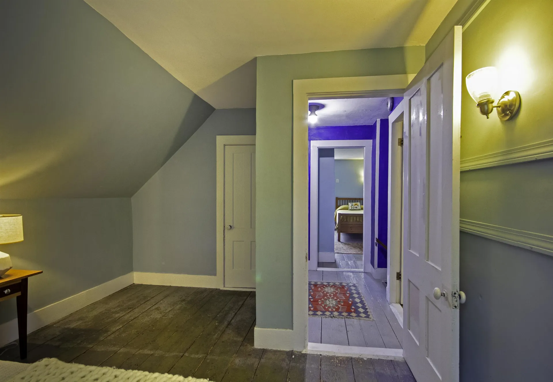 4467 Munger Street New Haven VT 05472