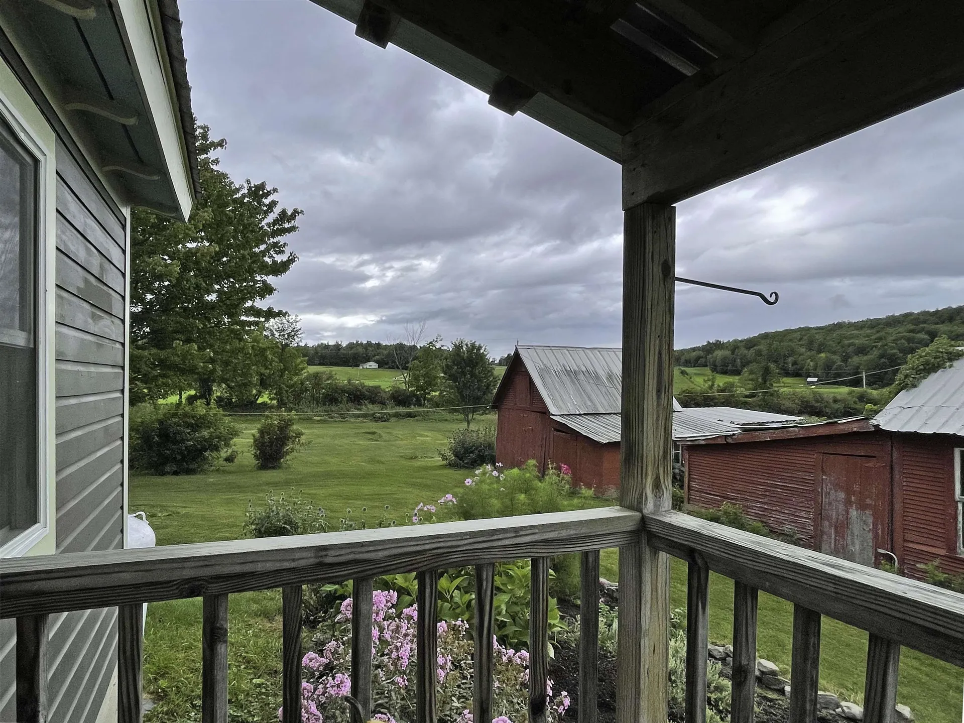 4467 Munger Street New Haven VT 05472