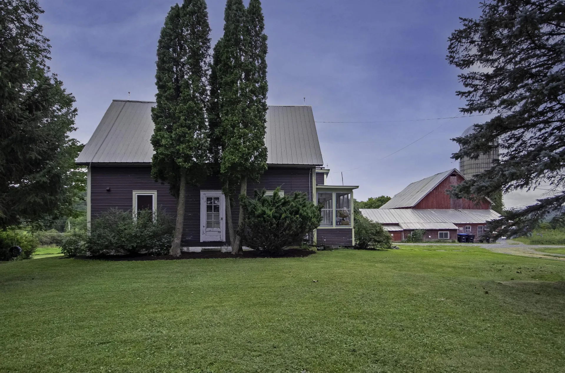 4467 Munger Street New Haven VT 05472