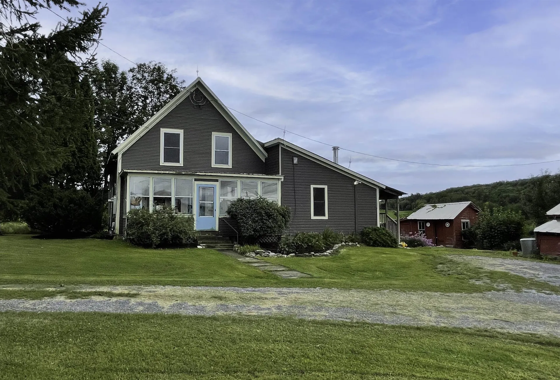 4467 Munger Street New Haven VT 05472