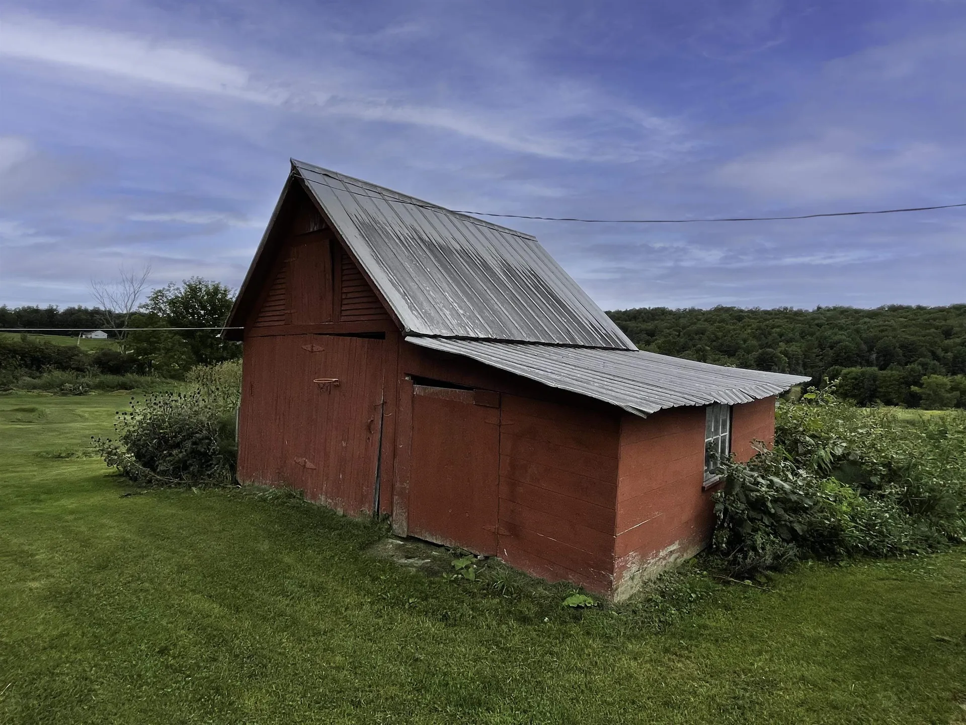 4467 Munger Street New Haven VT 05472