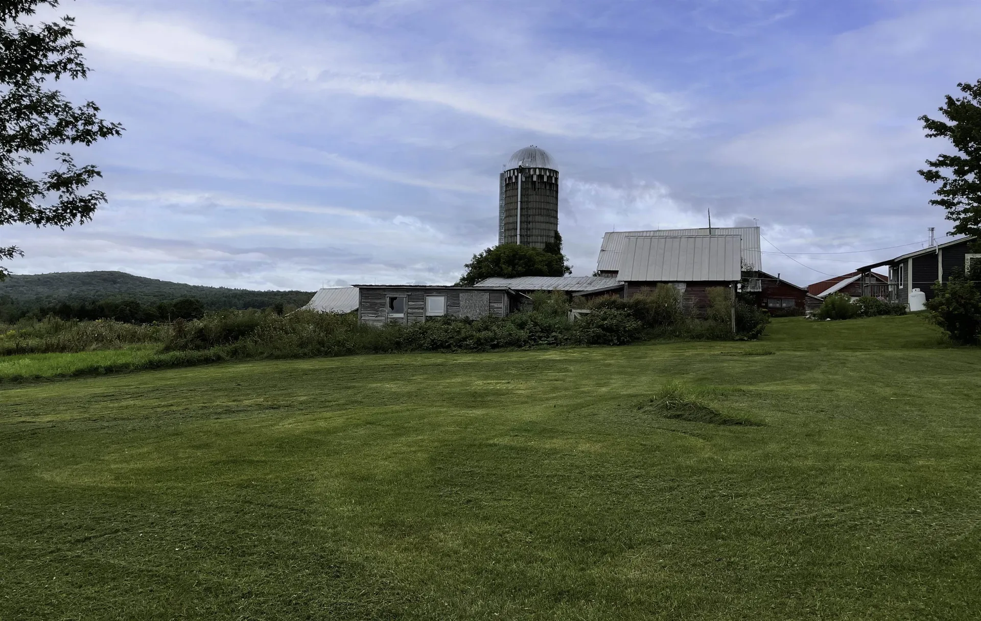 4467 Munger Street New Haven VT 05472