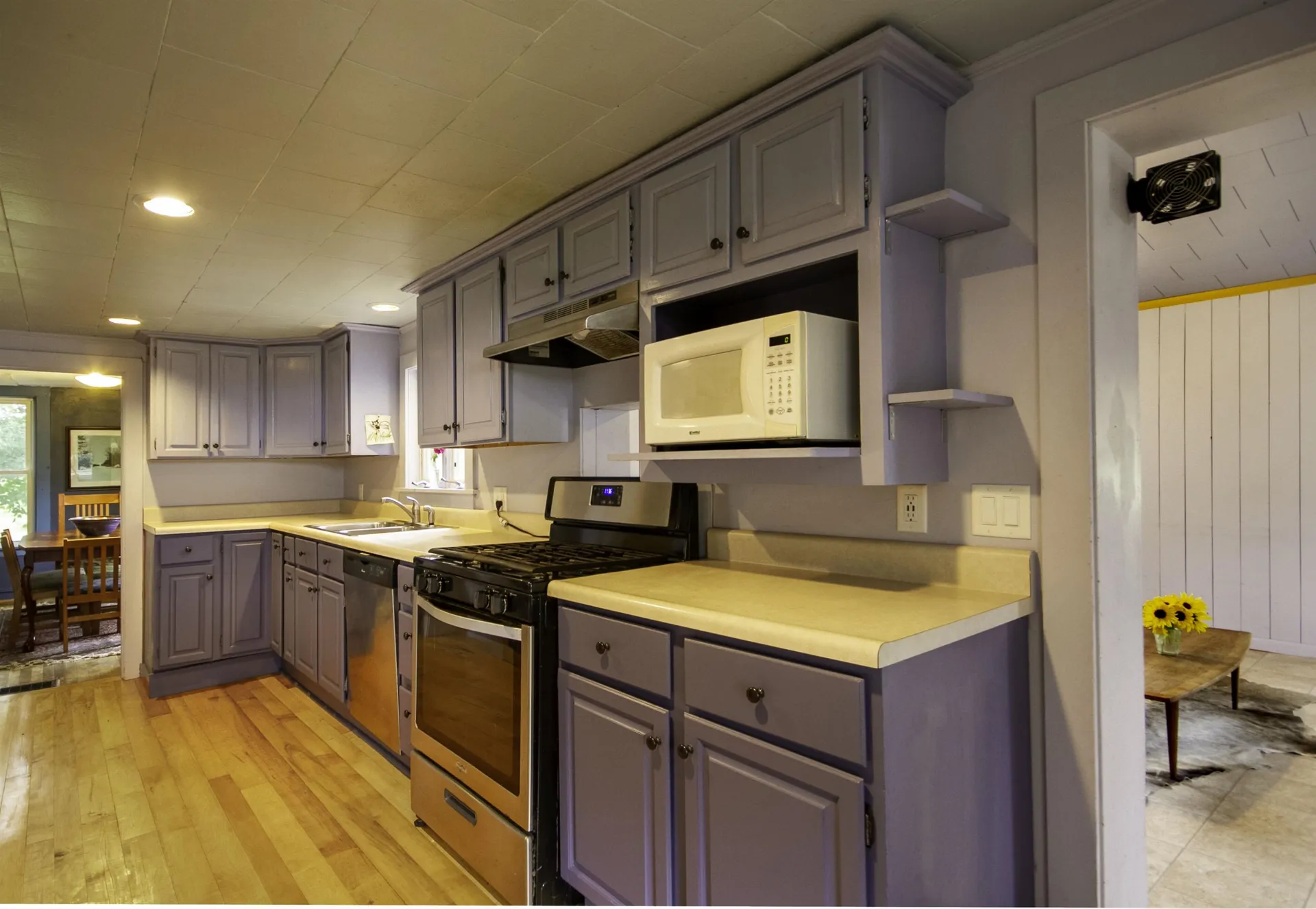 4467 Munger Street New Haven VT 05472