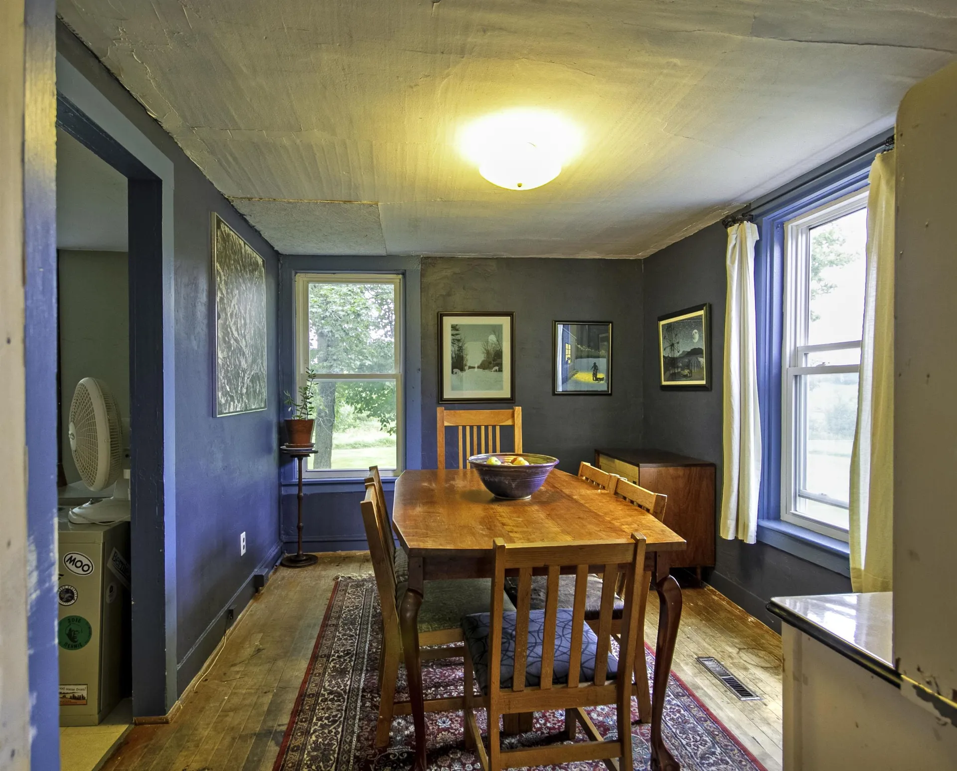 4467 Munger Street New Haven VT 05472