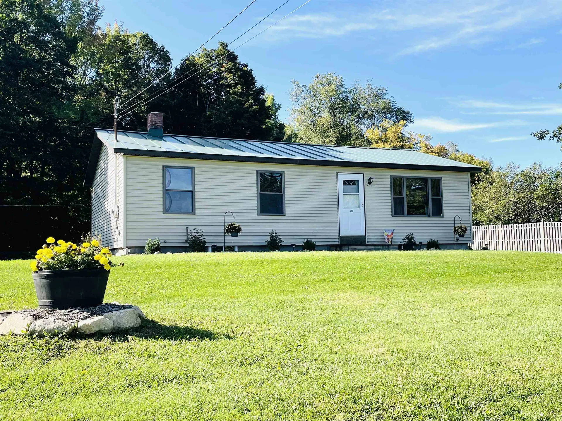 130 Websterville Road Barre Town VT 05641