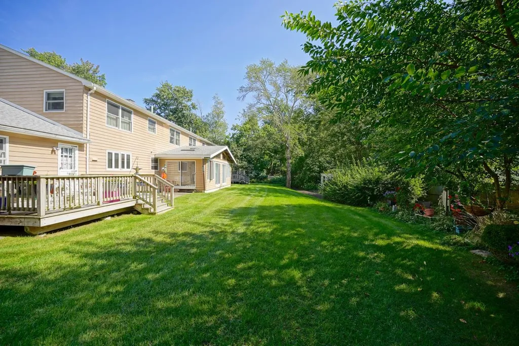 54 Baker Avenue Rye NH 03870