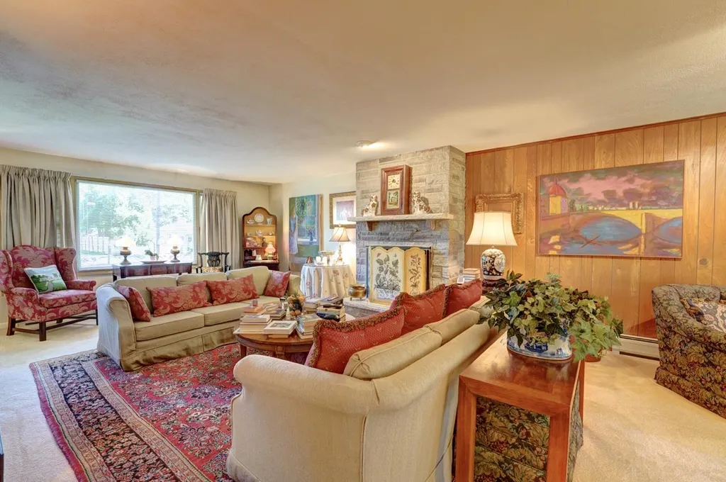 54 Baker Avenue Rye NH 03870
