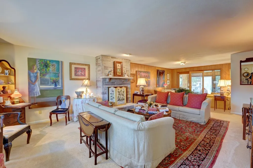 54 Baker Avenue Rye NH 03870
