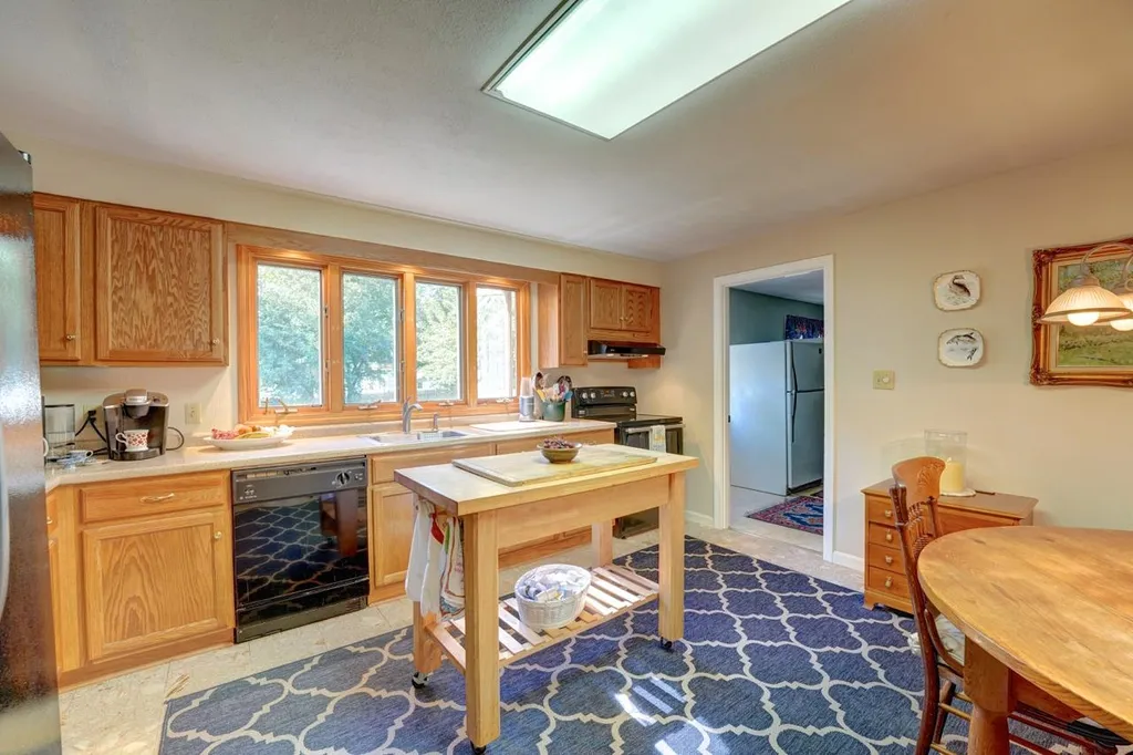 54 Baker Avenue Rye NH 03870