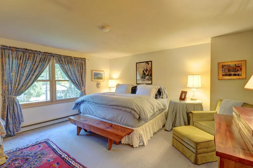 54 Baker Avenue Rye NH 03870