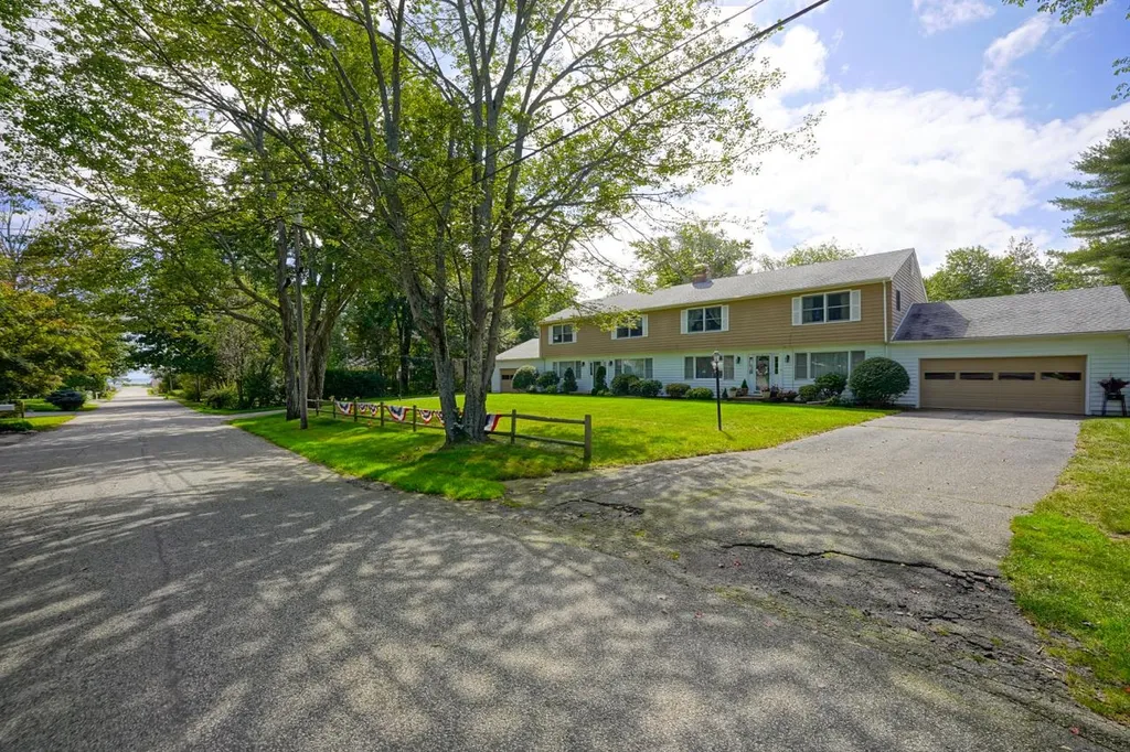 54 Baker Avenue Rye NH 03870