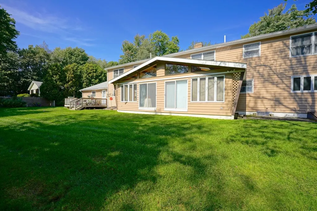 54 Baker Avenue Rye NH 03870