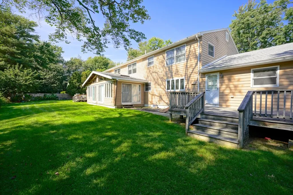54 Baker Avenue Rye NH 03870