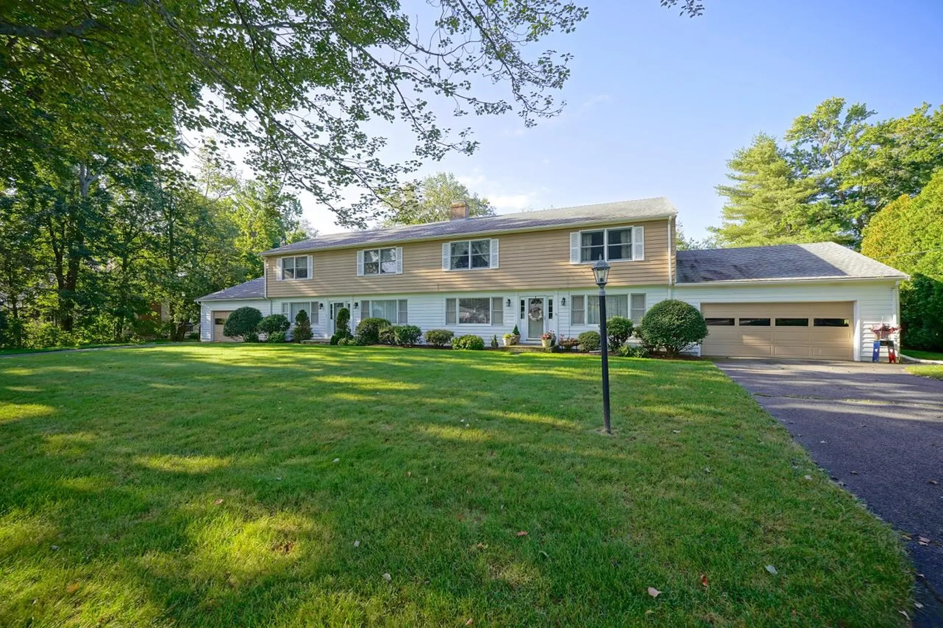 54 Baker Avenue Rye NH 03870
