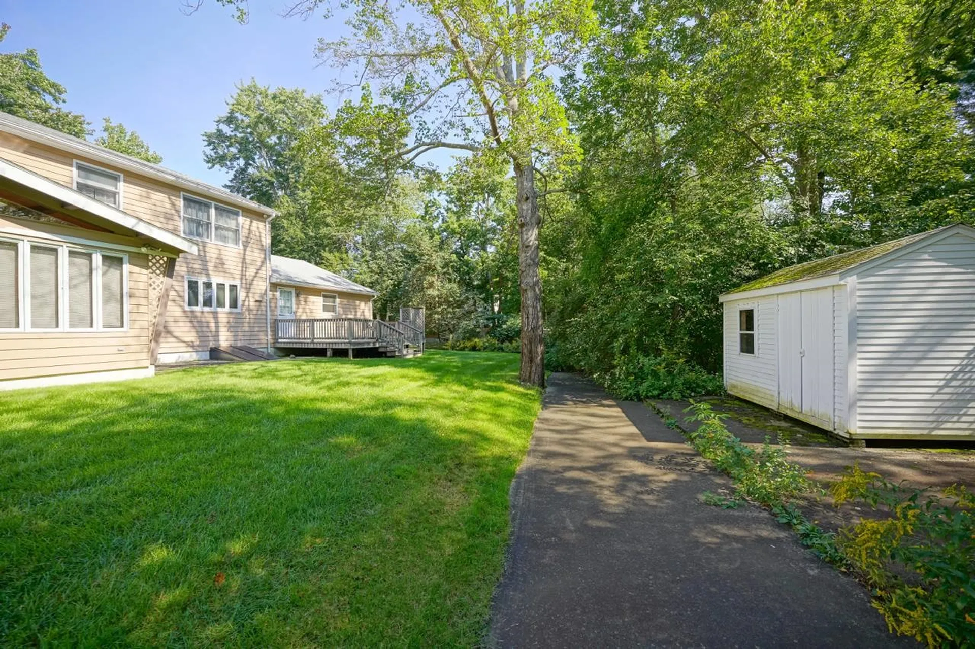 54 Baker Avenue Rye NH 03870