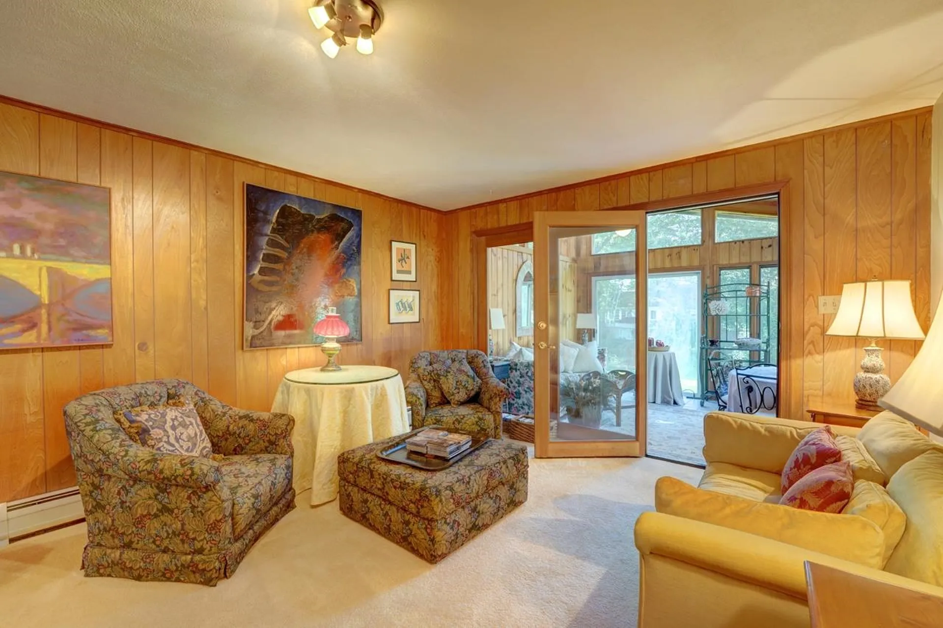 54 Baker Avenue Rye NH 03870