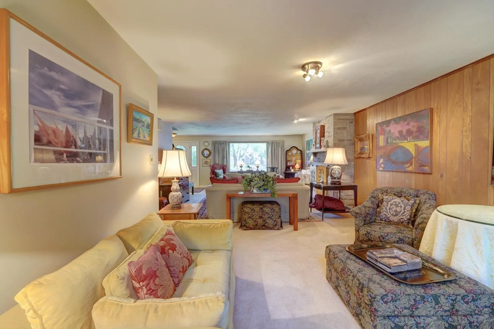 54 Baker Avenue Rye NH 03870
