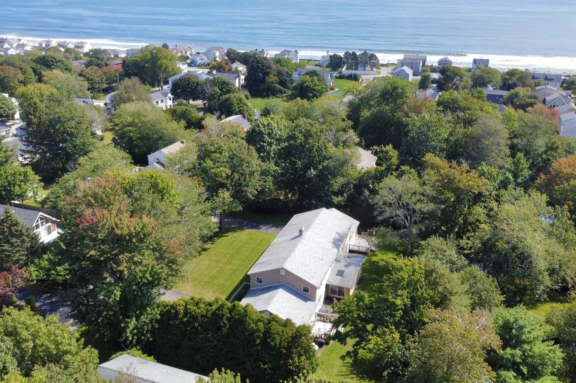 54 Baker Avenue Rye NH 03870