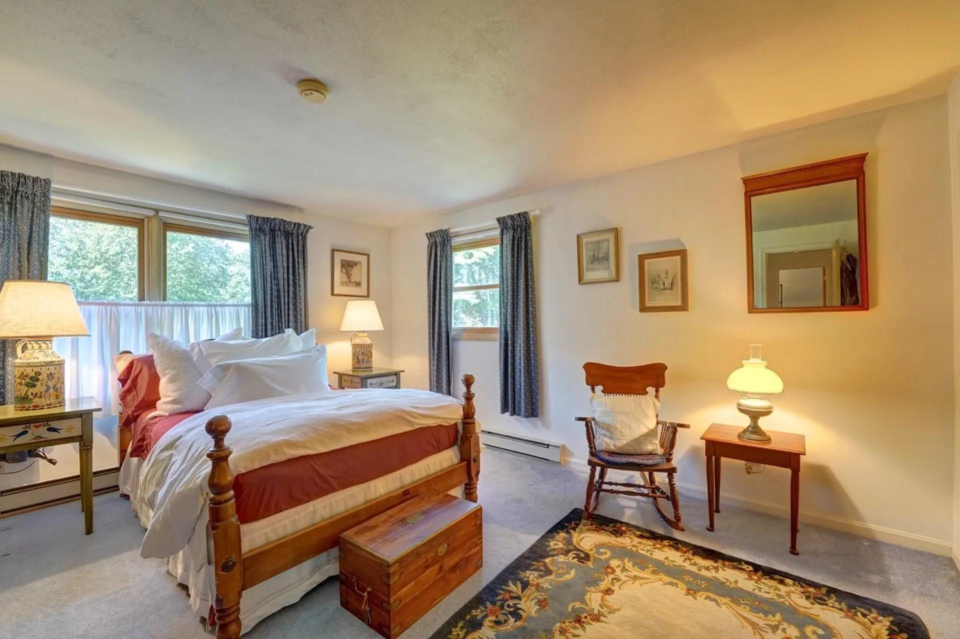 54 Baker Avenue Rye NH 03870