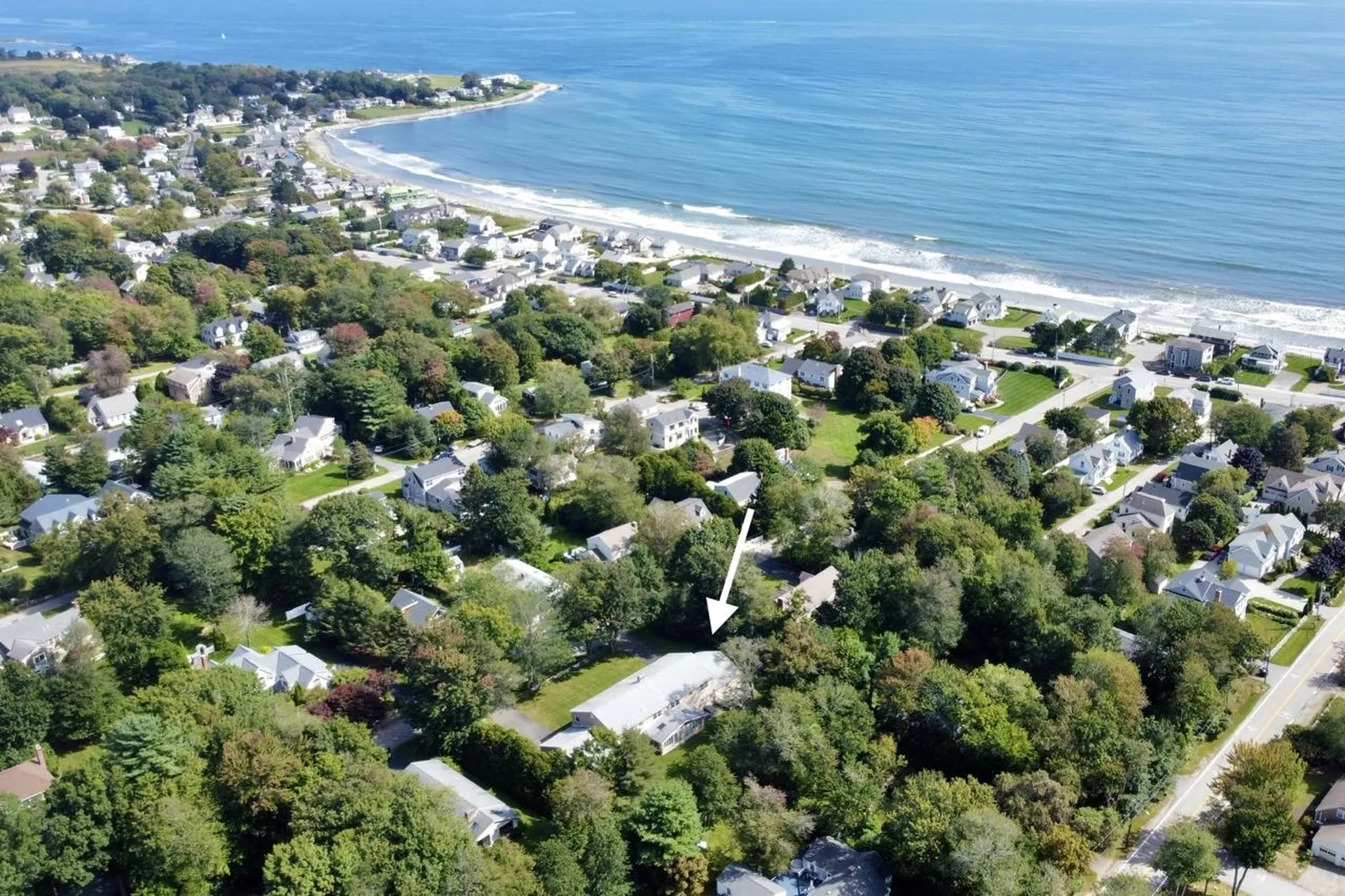 54 Baker Avenue Rye NH 03870