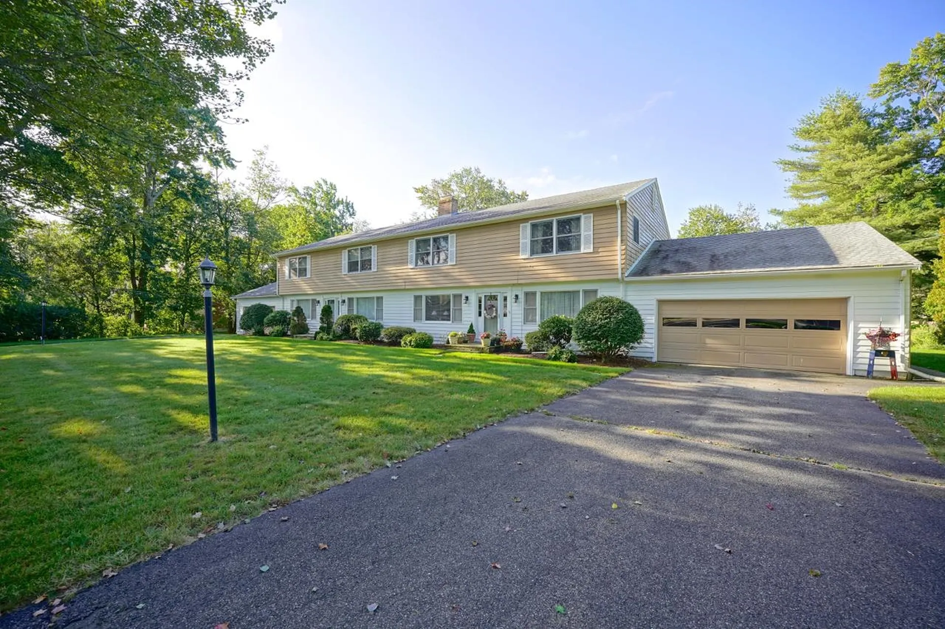 54 Baker Avenue Rye NH 03870