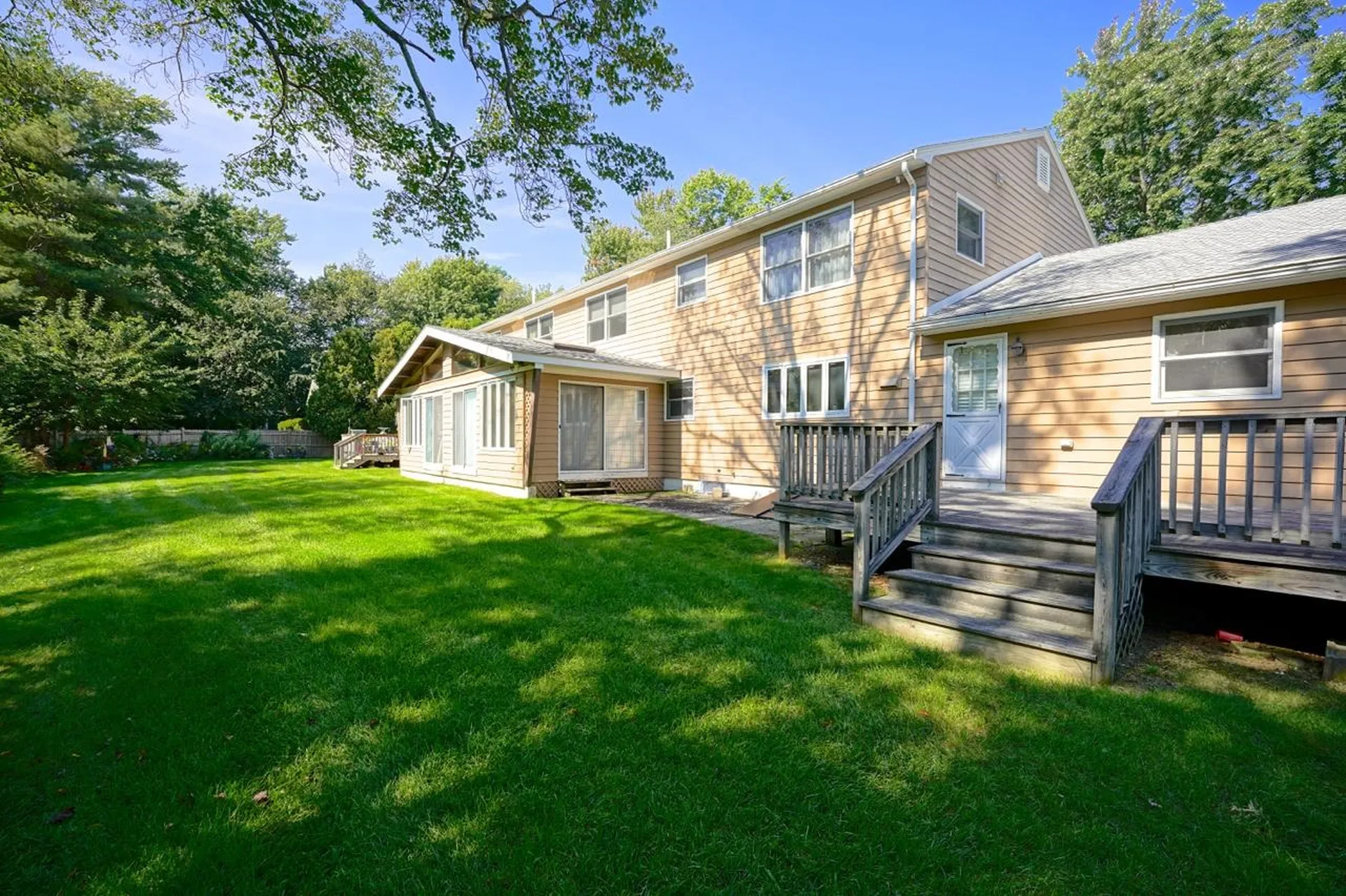 54 Baker Avenue Rye NH 03870