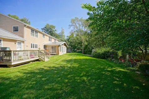 54 Baker Avenue Rye NH 03870