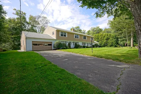 54 Baker Avenue Rye NH 03870