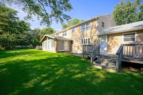 54 Baker Avenue Rye NH 03870