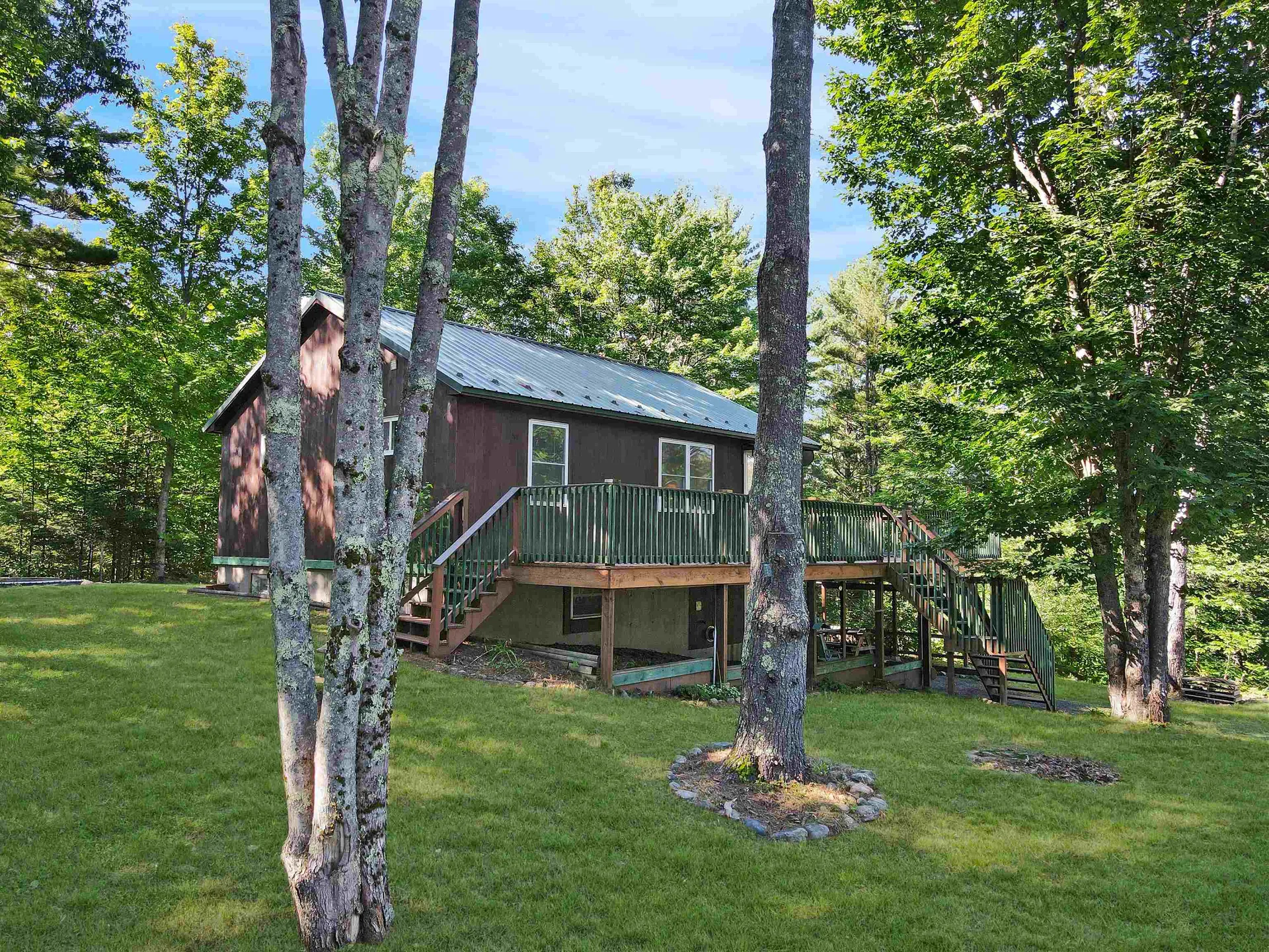 8 Hemlock Circle Haverhill NH 03785